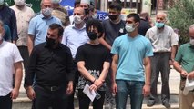 Son dakika haberleri... Mısır'daki idam kararları protesto edildi