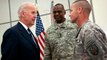 Biden Announces US Military Expected to Withdraw From Afghanistan by August 31