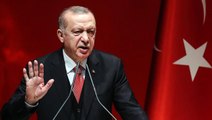 Son Dakika! Cumhurbaşkanı Erdoğan: Diyarbakır Cezaevi'ni boşaltıyoruz, kültür merkezi olarak hizmete sunacağız