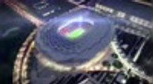 WM 2022: 500 Tage bis zum Anpfiff in Katar