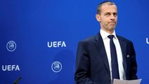 A Milli Takım'ın EURO 2020'deki rotasını örnek gösteren UEFA, 