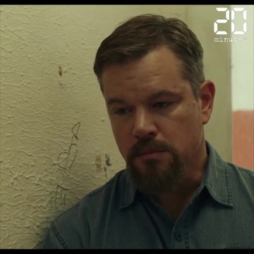 Festival de Cannes: «Stillwater», thriller marseillais avec... Matt Damon
