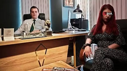 Tosuncuk'un eski eşi konuştu! 'Tek suçum Mehmet Aydın'ın eşi olmak'