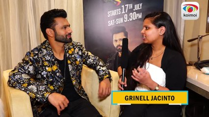 Rahul Vaidya On 'Proposing In Bigg Boss To Getting Married During Khatron Ke Khiladi 11' & More