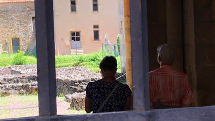 Charlieu initie une reconnaissance au Patrimoine mondial de l'UNESCO