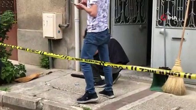 Bursa'da pompalı tüfek dehşeti! Öz babasını vurdu