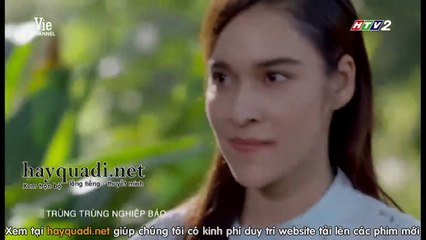 trùng trùng nghiệp báo tập 25 - HTV2 lồng tiếng - Phim Thái Lan - oán hận phải trả - xem phim trung trung nghiep bao - oan han phai tra tap 26