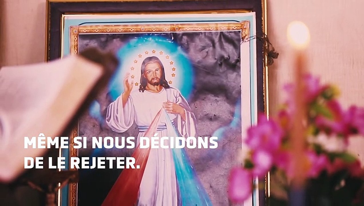 Découvrir les sacrements (1/7) : Pourquoi être baptisé ?