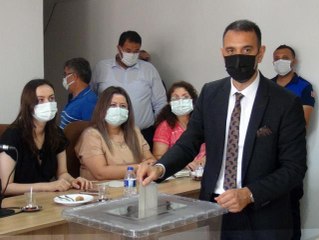 Cumhur İttifakı adayı Sadık Altunok, Silifke Belediye Başkanı seçildi