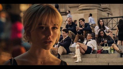 Gossip Girl Reboot Cast & Character Guide