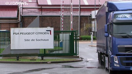 Stellantis anuncia más de 30.000 millones de euros de inversión