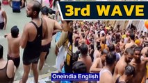 Hill Stations flooded with tourists | Crowd may Lead to a 3rd Wave | Manali Memes | Oneindia News
