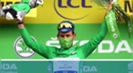 Tour de France - Cavendish égale Merckx