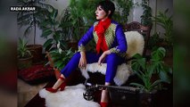 المرأة الفنانة في أفغانستان تجهل إذا كانت ستبقى 