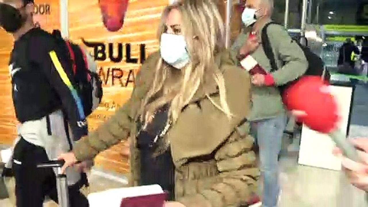 Sylvia Pantoja valora las críticas de Kiko Rivera a su prima Anabel