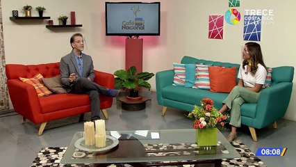 Aprender a tener una buena relación con la comida es vital para nuestra vida