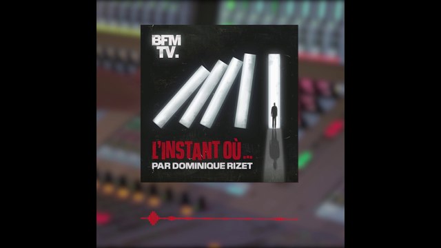 L’instant où j’ai voulu arrêter le terroriste de Nice : découvrez un extrait de l'épisode 7 du podcast de Dominique Rizet