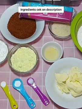 Choco lava soft cookies | chocolate cookies ala amerika | Bahan lokal