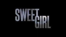 SWEET GIRL (2021) Trailer VOST - SPANISH