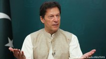 Pakistan: Why RSF deems PM Khan a 'press freedom predator'