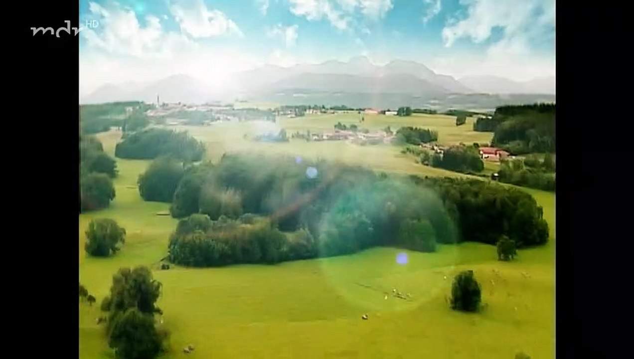 Sturm der Liebe Folge 393