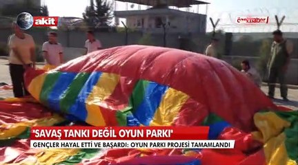 Suriye'deki katliam en çok onları etkiliyor