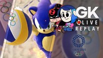 [GK Live Replay] Luma et Strong s'affrontent pour la médaille d'or dans les Jeux Olympiques de Tokyo 2020