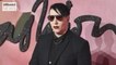 Marilyn Manson Turns Himself In on New Hampshire Warrant and Released Without Bail | Billboard News