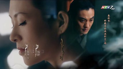 Phim Thượng Dương Phú Tập 71 (Lồng Tiếng HTV) - Phim Hoa Ngữ