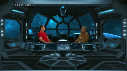 KOZMIKUS BERMUDA-HÁROMSZÖG - A VÖRÖS BOLYGÓ TITKAI