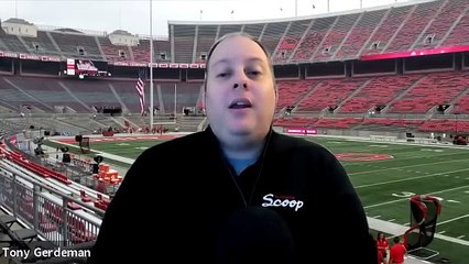 Dallan Hayden Commits, Who Impressed At Ohio State Football Camp?