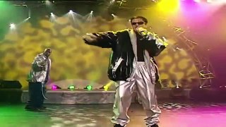 Peter Andre - Mysterious Girl - Concert 1996