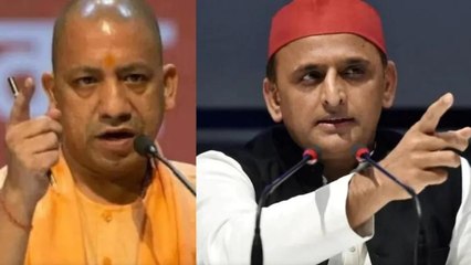 Will there be CM Yogi Vs grand alliance in Uttar Pradesh?