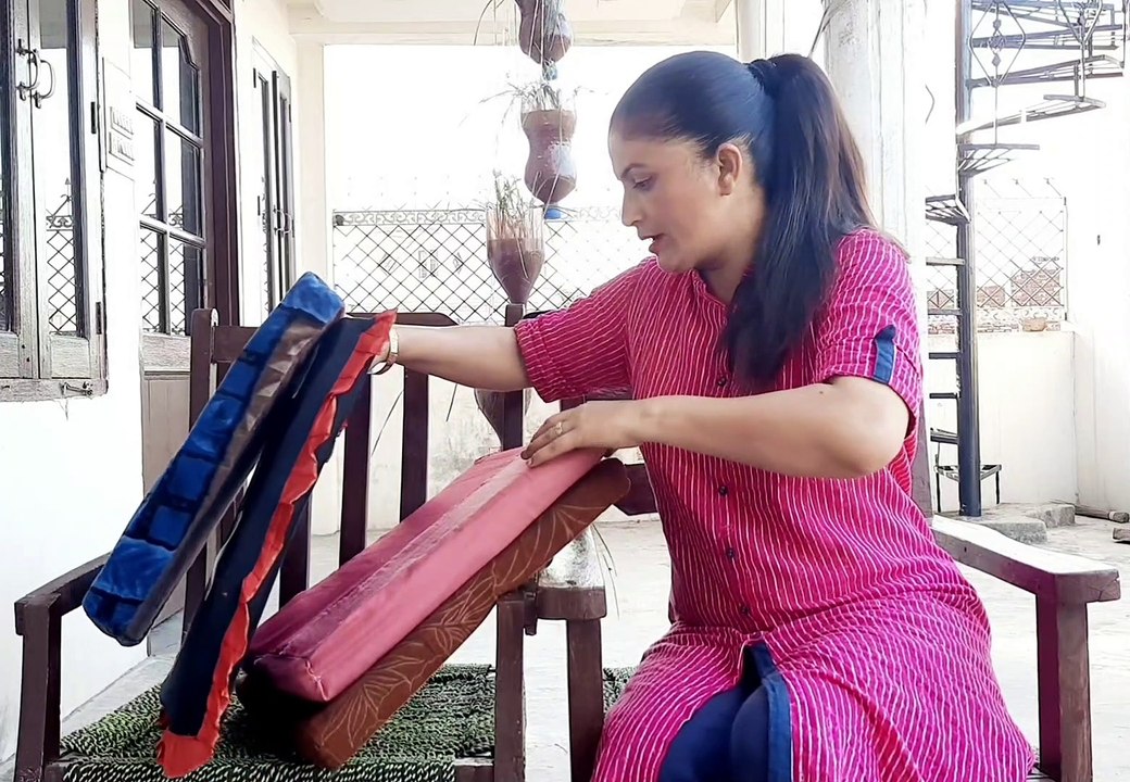 How to Make Sofa Chair || Home Decor And Room Transformation To Make Your Place Cozy || Furniture ||