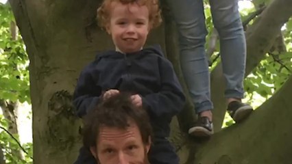 Police launch urgent appeal for whereabouts of missing 4-year-old