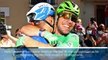 Breaking News - Cavendish matches Merckx's Tour de France record