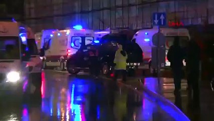 İstinaf Mahkemesi, Reina saldırganına verilen cezayı onadı