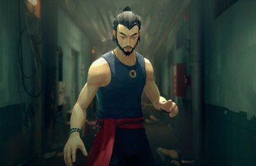 Sifu has been delayed to 2022