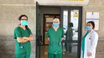 La paratriatleta y doctora española Susana Rodríguez salta a la portada de la revista 'Time'