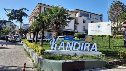 CHP'Lİ TARHAN, KANDIRA BELEDİYESİ'NİN 39 KİŞİYİ GÖREVLENDİRMEYLE YURT DIŞINA GÖNDERDİĞİ İDDİASINI MECLİS'E TAŞIDI