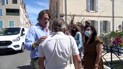 Martigues fait son cinéma