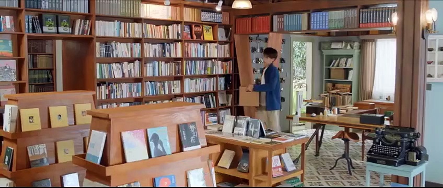 Make a Wish (2021) EP 1 ENG SUB