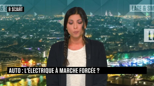 LATE & SMART - L'aperitif du vendredi 9 juillet 2021