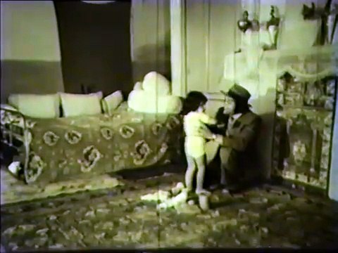 Papoosh Part1 - فیلم پاپوش 1352