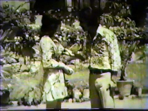 Papoosh Part2 - فیلم پاپوش 1352