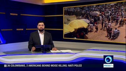 Hundreds of Nigerian protest against recurring kidnapping