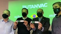 Estudos clínicos da ButanVac iniciam em Ribeirão Preto