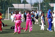 Yaz Spor Okullarında Türk Bayrağı'nı dalgalandıracak sporcular yetiştirilecek