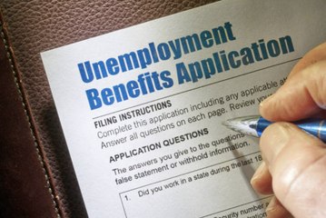 Number of Long-Term Unemployed Workers Jumps by 248,000