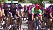 Giro d'Italia Donne 2021 - Stage 08 [FULL STAGE] (ladies)